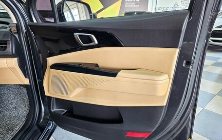 KIA Carnival, 2021 год, 3 879 000 рублей, 19 фотография