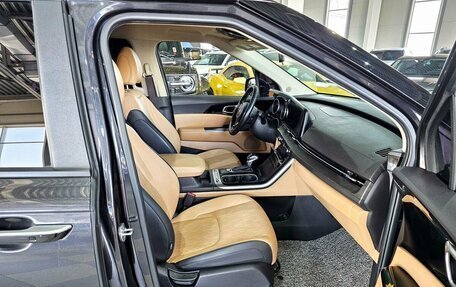 KIA Carnival, 2021 год, 3 879 000 рублей, 20 фотография