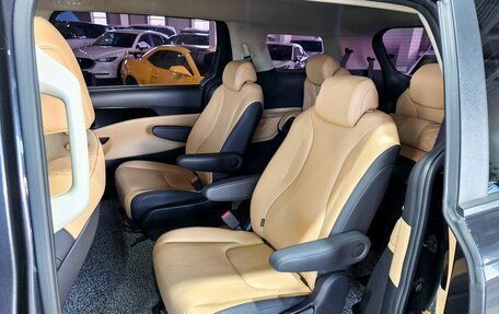 KIA Carnival, 2021 год, 3 879 000 рублей, 16 фотография