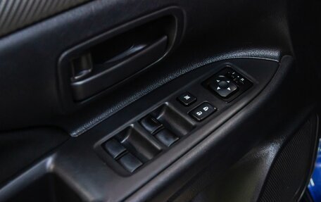 Mitsubishi Outlander III рестайлинг 3, 2013 год, 1 450 000 рублей, 20 фотография