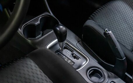 Mitsubishi Outlander III рестайлинг 3, 2013 год, 1 450 000 рублей, 19 фотография