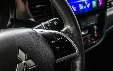 Mitsubishi Outlander III рестайлинг 3, 2013 год, 1 450 000 рублей, 15 фотография