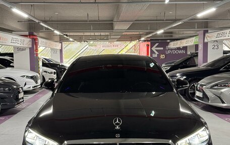 Mercedes-Benz S-Класс, 2020 год, 7 800 000 рублей, 2 фотография