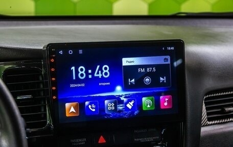 Mitsubishi Outlander III рестайлинг 3, 2013 год, 1 450 000 рублей, 17 фотография