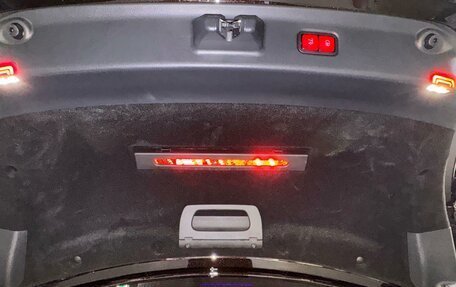 Mercedes-Benz S-Класс, 2020 год, 7 800 000 рублей, 10 фотография