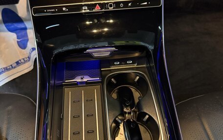 Mercedes-Benz S-Класс, 2020 год, 7 800 000 рублей, 8 фотография