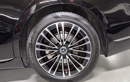 Mercedes-Benz S-Класс, 2020 год, 7 800 000 рублей, 7 фотография