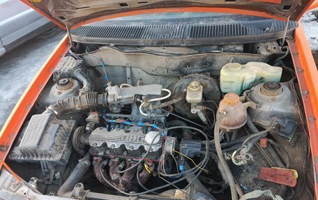 Opel Kadett E рестайлинг, 1988 год, 100 000 рублей, 5 фотография