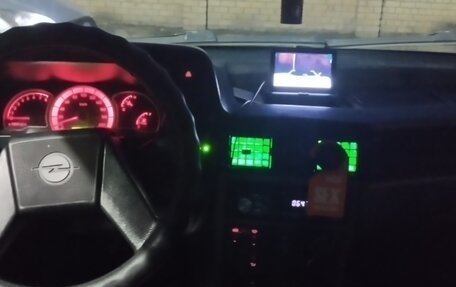 Opel Kadett E рестайлинг, 1988 год, 100 000 рублей, 6 фотография