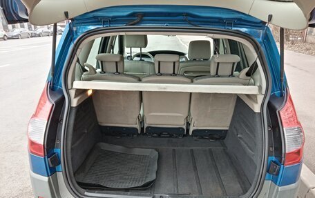 Renault Scenic III, 2007 год, 485 000 рублей, 8 фотография