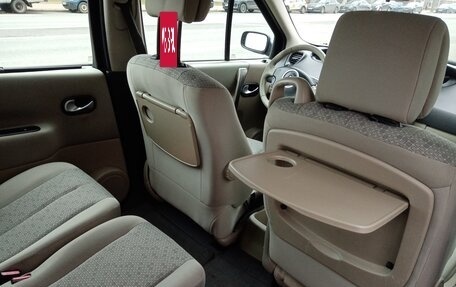 Renault Scenic III, 2007 год, 485 000 рублей, 16 фотография