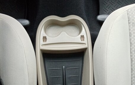 Renault Scenic III, 2007 год, 485 000 рублей, 17 фотография