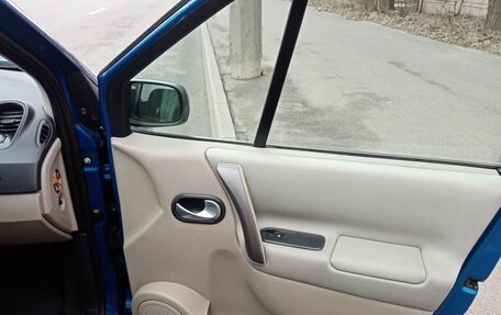 Renault Scenic III, 2007 год, 485 000 рублей, 18 фотография