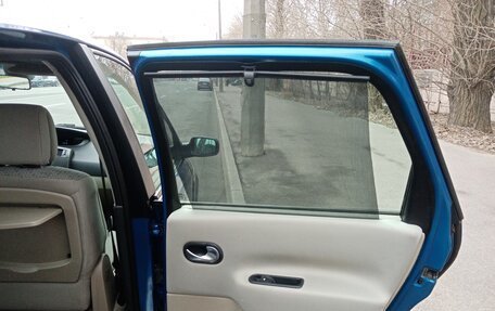 Renault Scenic III, 2007 год, 485 000 рублей, 19 фотография