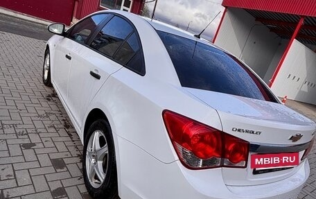 Chevrolet Cruze II, 2012 год, 680 000 рублей, 6 фотография