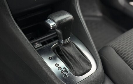 Volkswagen Golf VI, 2009 год, 590 000 рублей, 18 фотография