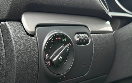 Volkswagen Golf VI, 2009 год, 590 000 рублей, 19 фотография