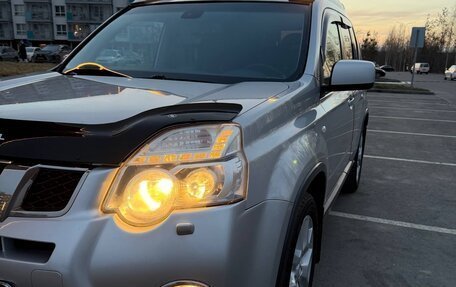 Nissan X-Trail, 2011 год, 1 199 000 рублей, 5 фотография