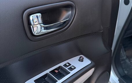 Nissan X-Trail, 2011 год, 1 199 000 рублей, 12 фотография