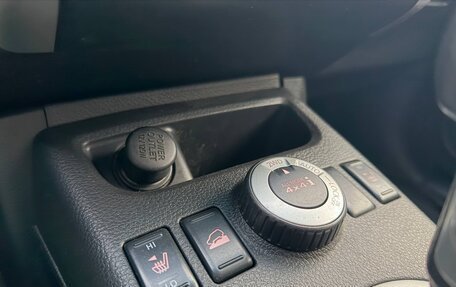 Nissan X-Trail, 2011 год, 1 199 000 рублей, 16 фотография