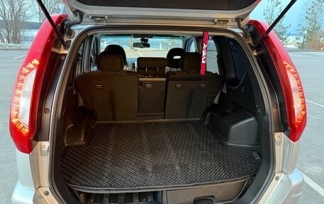 Nissan X-Trail, 2011 год, 1 199 000 рублей, 10 фотография