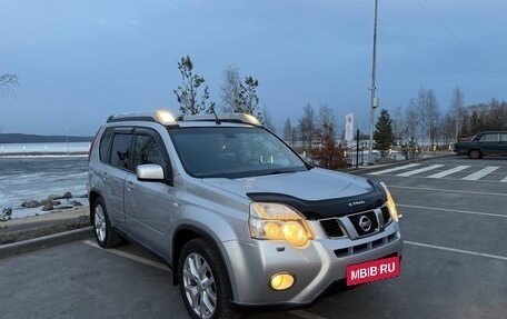 Nissan X-Trail, 2011 год, 1 199 000 рублей, 6 фотография
