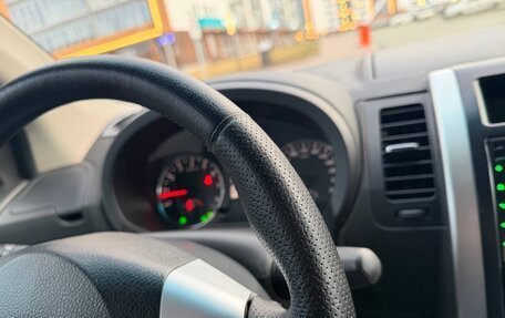 Nissan X-Trail, 2011 год, 1 199 000 рублей, 18 фотография