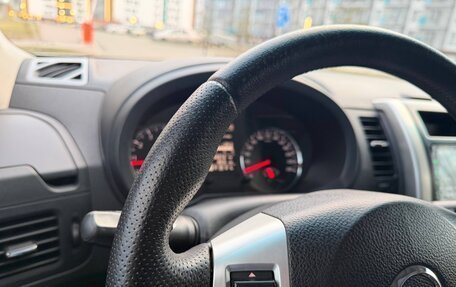 Nissan X-Trail, 2011 год, 1 199 000 рублей, 19 фотография