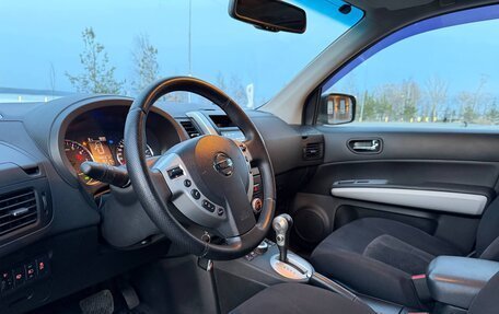 Nissan X-Trail, 2011 год, 1 199 000 рублей, 23 фотография