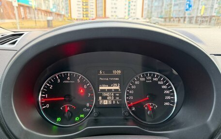 Nissan X-Trail, 2011 год, 1 199 000 рублей, 24 фотография