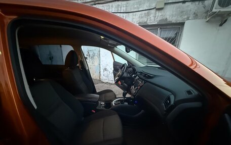 Nissan X-Trail, 2018 год, 2 500 000 рублей, 14 фотография