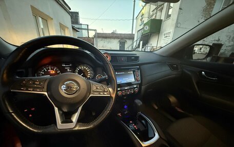 Nissan X-Trail, 2018 год, 2 500 000 рублей, 15 фотография