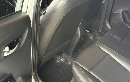 KIA Rio IV, 2021 год, 1 650 000 рублей, 15 фотография