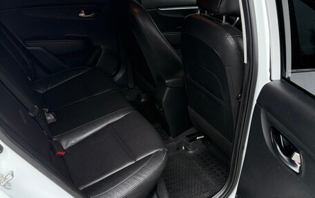 KIA Rio IV, 2021 год, 1 650 000 рублей, 16 фотография