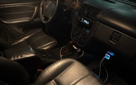 Mercedes-Benz M-Класс, 1999 год, 685 000 рублей, 5 фотография