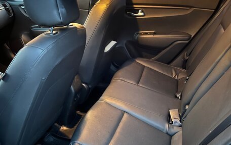 KIA Rio IV, 2020 год, 1 700 000 рублей, 9 фотография