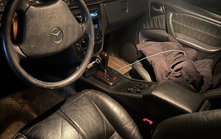 Mercedes-Benz M-Класс, 1999 год, 685 000 рублей, 6 фотография