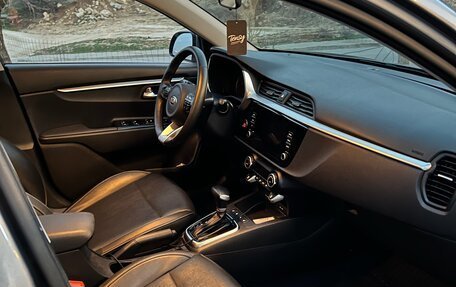 KIA Rio IV, 2020 год, 1 700 000 рублей, 10 фотография