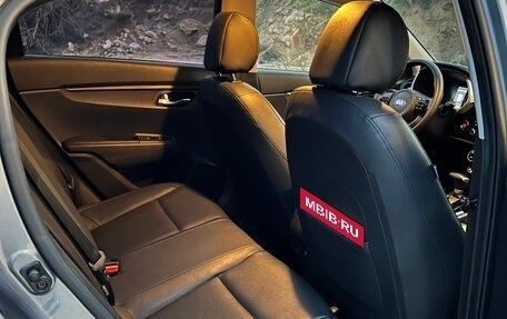 KIA Rio IV, 2020 год, 1 700 000 рублей, 11 фотография