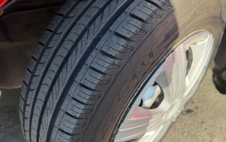 Toyota Corolla, 2003 год, 455 000 рублей, 20 фотография