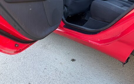 Toyota Corolla, 2003 год, 455 000 рублей, 19 фотография