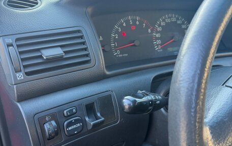 Toyota Corolla, 2003 год, 455 000 рублей, 22 фотография