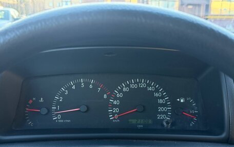 Toyota Corolla, 2003 год, 455 000 рублей, 31 фотография