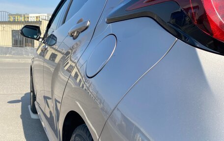 Toyota Yaris, 2020 год, 1 450 000 рублей, 7 фотография