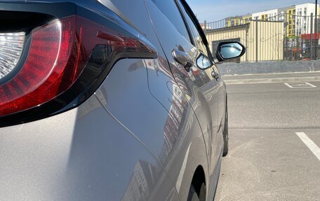 Toyota Yaris, 2020 год, 1 450 000 рублей, 8 фотография