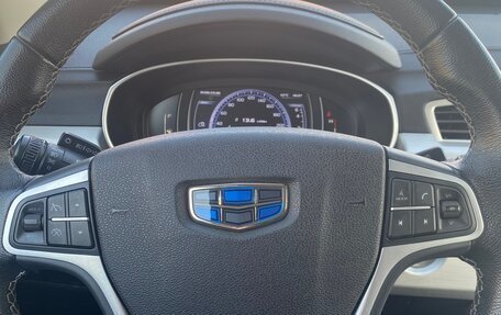 Geely Atlas I, 2020 год, 1 600 000 рублей, 6 фотография