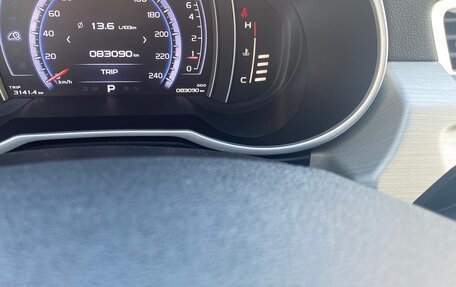 Geely Atlas I, 2020 год, 1 600 000 рублей, 5 фотография