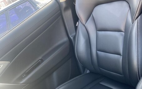 Geely Atlas I, 2020 год, 1 600 000 рублей, 7 фотография