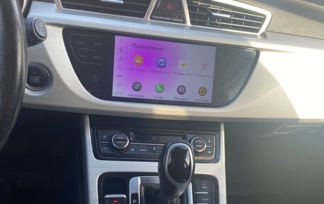 Geely Atlas I, 2020 год, 1 600 000 рублей, 8 фотография