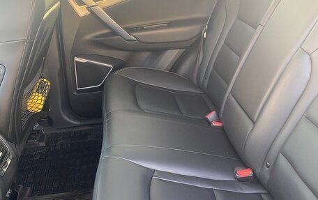 Geely Atlas I, 2020 год, 1 600 000 рублей, 9 фотография